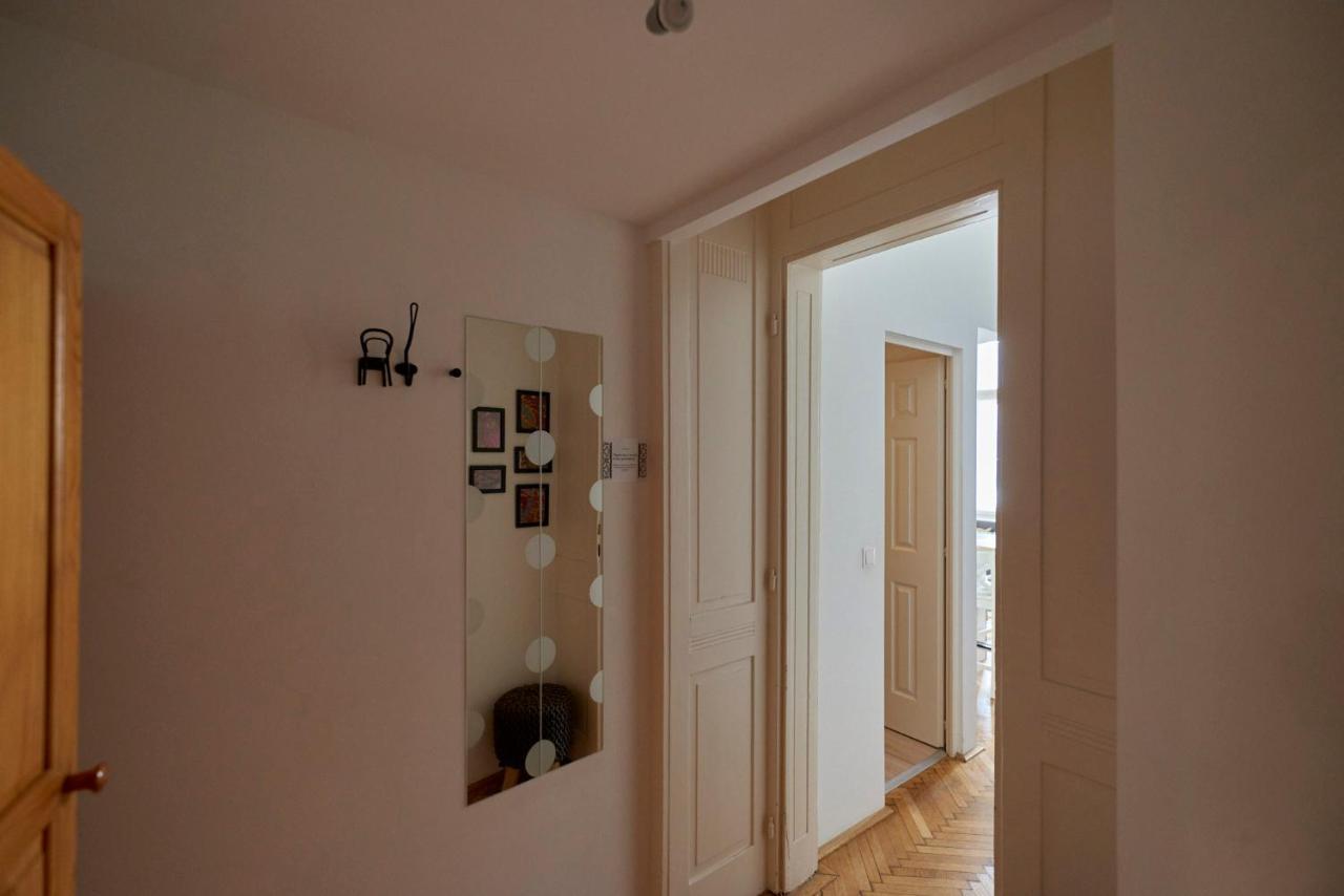 Budapest Downtown W18 Exterior photo